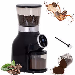 Adler AD 4450 macina caffé 300 W - Vista aggiuntiva 8
