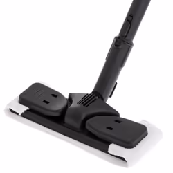 Adler AD 7038 Pulitore a vapore Pulitore a vapore portatile 0,45 L 2000 W Nero, Bianco - Vista aggiuntiva 4