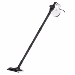 Adler AD 7038 Pulitore a vapore Pulitore a vapore portatile 0,45 L 2000 W Nero, Bianco - Vista aggiuntiva 7