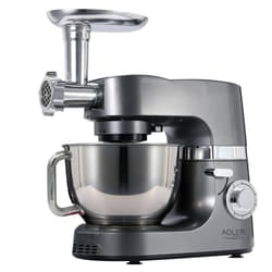 Adler AD 4221 robot da cucina 1200 W 7 L Acciaio inox