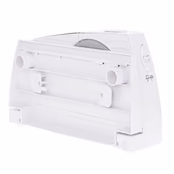 Adler AD 4703 affettatrice Elettrico 150 W Bianco Plastica - Vista aggiuntiva 7