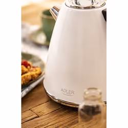 Adler AD 1343 bollitore elettrico - Vista aggiuntiva 8
