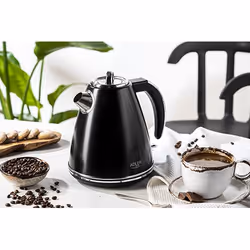 Adler AD 1343 bollitore elettrico 1,5 L 1850 W Nero - Vista aggiuntiva 6