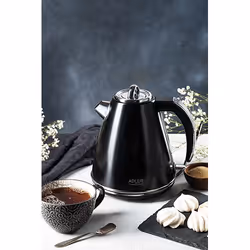Adler AD 1343 bollitore elettrico 1,5 L 1850 W Nero - Vista aggiuntiva 8