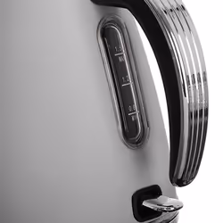 Adler AD 1343 bollitore elettrico 1,5 L 1850 W Grigio - Vista aggiuntiva 5