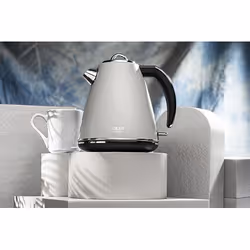 Adler AD 1343 bollitore elettrico 1,5 L 1850 W Grigio - Vista aggiuntiva 7