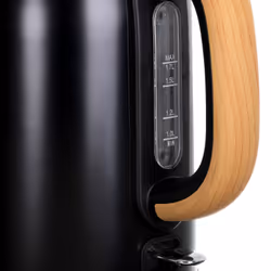 Adler AD 1342 bollitore elettrico 1,7 L 2200 W Nero - Vista aggiuntiva 5
