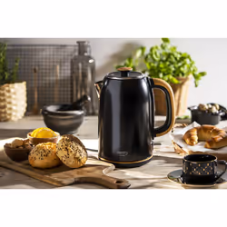 Adler AD 1342 bollitore elettrico 1,7 L 2200 W Nero - Vista aggiuntiva 6