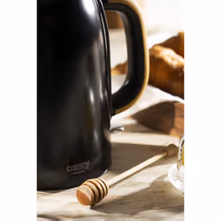 Adler AD 1342 bollitore elettrico 1,7 L 2200 W Nero - Vista aggiuntiva 8