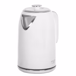 Adler AD 1341 bollitore elettrico 1,7 L 2200 W Bianco - Vista aggiuntiva 2