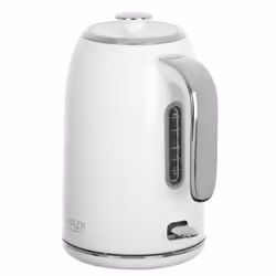 Adler AD 1341 bollitore elettrico 1,7 L 2200 W Bianco - Vista aggiuntiva 3
