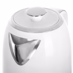 Adler AD 1341 bollitore elettrico 1,7 L 2200 W Bianco - Vista aggiuntiva 4