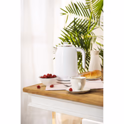 Adler AD 1341 bollitore elettrico 1,7 L 2200 W Bianco - Vista aggiuntiva 6
