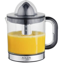 Fabrilamp - Adler ad 4012 spremiagrumi Spremiagrumi elettrico conbraccio Nero