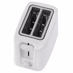 Adler AD 3223 tostapane 6 2 fetta/e 750 W Bianco - Vista aggiuntiva 6