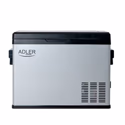 Adler AD 8081, 40 L, SN-N, 40 dB, Bianco