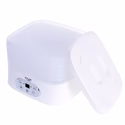 Adler AD 6658 disidratatore alimentare Bianco 230 W - Vista aggiuntiva 4