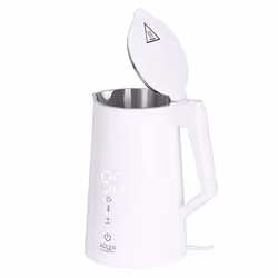 Adler AD 1345 bollitore elettrico 1,7 L 1850 W Bianco - Vista aggiuntiva 4