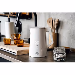 Adler AD 1345 bollitore elettrico 1,7 L 1850 W Bianco - Vista aggiuntiva 8