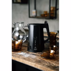 Adler AD 1345 bollitore elettrico 1,7 L 1850 W Nero - Vista aggiuntiva 8