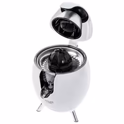 Adler AD 4013w spremiagrumi elettrico 200 W Bianco - Vista aggiuntiva 6