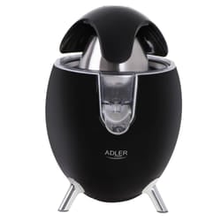Adler AD 4013B spremiagrumi Centrifuga spremiagrumi 800 W Nero