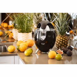 Adler AD 4013B spremiagrumi Centrifuga spremiagrumi 800 W Nero - Vista aggiuntiva 8