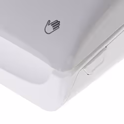 Adler AD 4503 macchina per sottovuoto 800 mbar Grigio, Bianco - Vista aggiuntiva 6