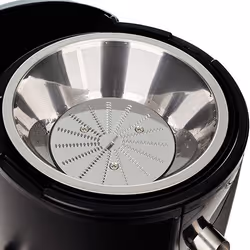 Adler AD 4127 spremiagrumi Centrifuga spremiagrumi 1000 W Nero - Vista aggiuntiva 5