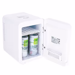 Adler AD 8085 frigorifero Libera installazione 4 L G - Vista aggiuntiva 4