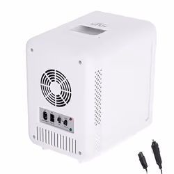 Adler AD 8085 frigorifero Libera installazione 4 L G - Vista aggiuntiva 8