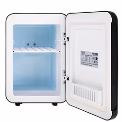 Adler AD 8084 frigorifero Portabile (posizionamento) 4 L Nero - Vista aggiuntiva 4