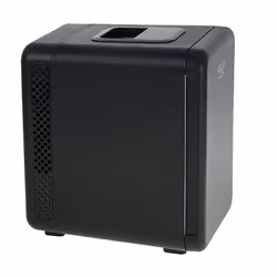 Adler AD 8084 frigorifero Portabile (posizionamento) 4 L Nero - Vista aggiuntiva 5