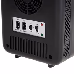 Adler AD 8084 frigorifero Portabile (posizionamento) 4 L Nero - Vista aggiuntiva 8