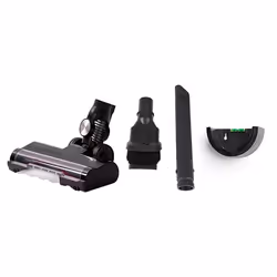 Adler AD 7048 scopa elettrica Aspirapolvere a bastone 2 in 1 Batteria Secco HEPA Senza sacchetto 350 W Nero, Rosso, Bianco - Vista aggiuntiva 8