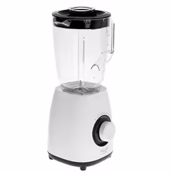 Adler AD 4085 frullatore 1,5 L Frullatore da tavolo 1000 W Nero, Bianco - Vista aggiuntiva 4