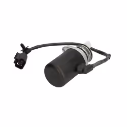 Pompa di pressione dell'olio BORG WARNER BW118622