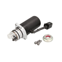 Pompa di pressione dell'olio BORG WARNER BW118589