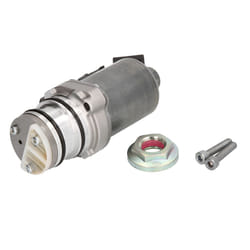 Pompa di pressione dell'olio BORG WARNER BW119863