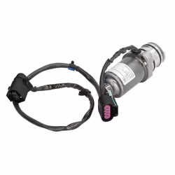 Pompa di pressione dell'olio BORG WARNER BW22765779