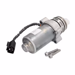 Pompa di pressione dell'olio BORG WARNER BW2002774