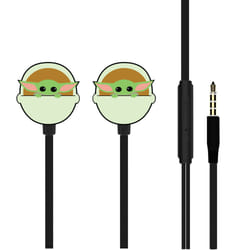 ERT Group LCSWEPBYODA011 Auricolari con filo Multicolore