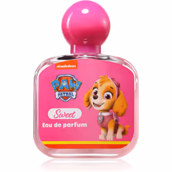 “Mamma, anch’io voglio un profumo!”. L’eau de parfum per bambini Nickelodeon Paw Patrol Eau de parfum realizzerà il sogno del ...
