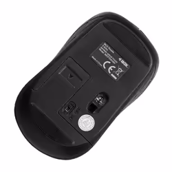iBox Rosella Mouse senza fili 1600 DPI - Vista aggiuntiva 5
