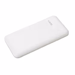 iBox IPB10, 10000 mAh, Ioni di Litio, Power Delivery 3.0, Quick Charge 3.0, 20 W, Bianco