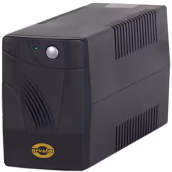 Orvaldi 1045K, A linea interattiva, 0,45 kVA, 240 W, Pseudo sine, 220 V, 240 V