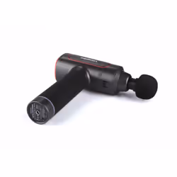 Medivon Gun Pro X2 massaggiatore Muscolo Nero - Vista aggiuntiva 4