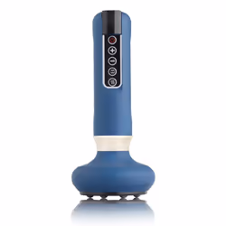 Medivon Halley massaggiatore Gambe Blu