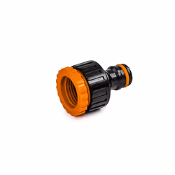 Bradas ECO-PWB2198L, Connettore per giunzione, Sistema di irrigazione goccia a goccia, Polonia, 1 pz