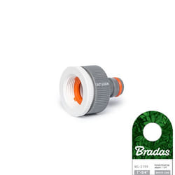 Bradas WL-2199 parte e accessorio per sistema di irrigazione Connettore per giunzione